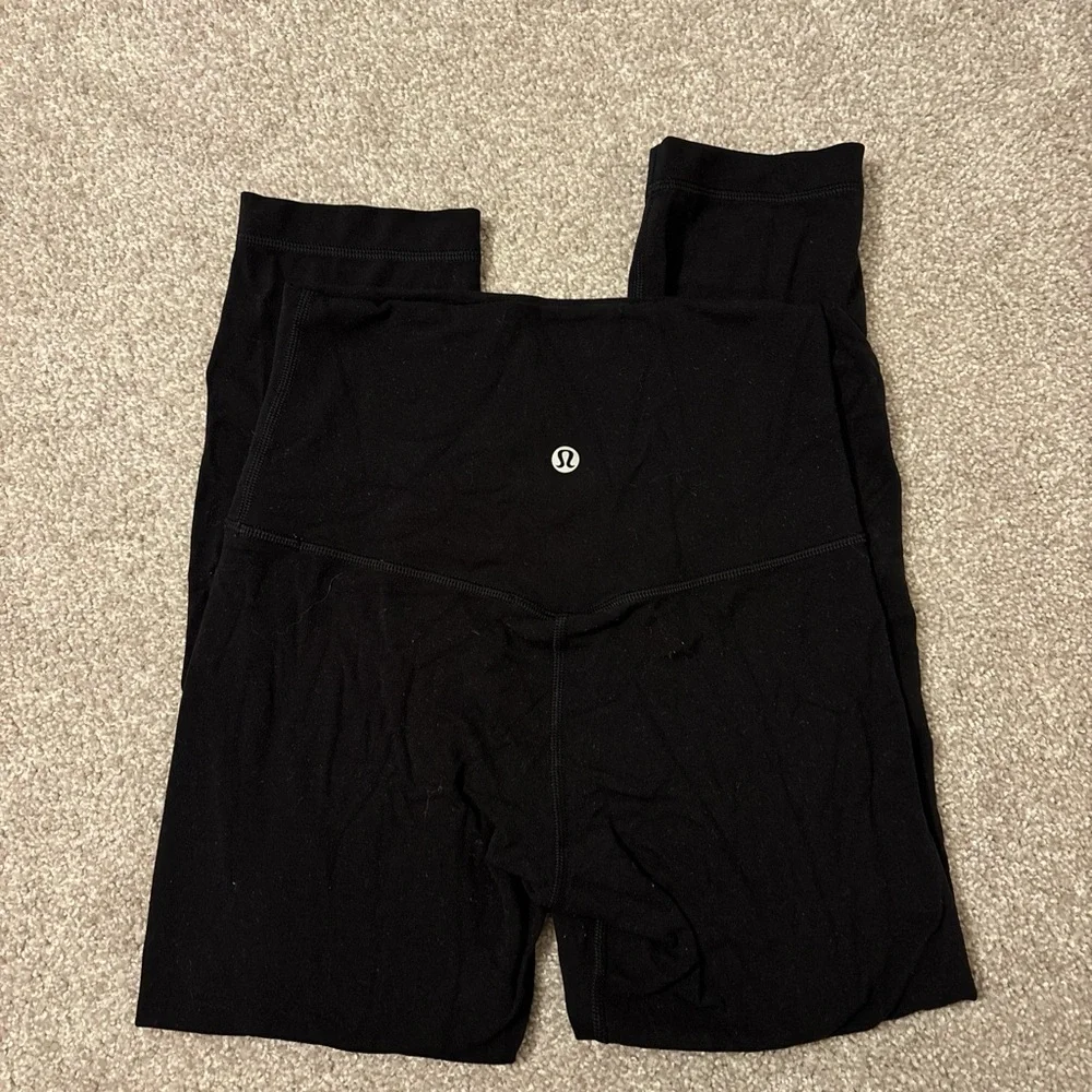 Align leggings - Picture 1 of 2
